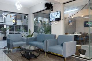 The Regent Suites - Pune - 3