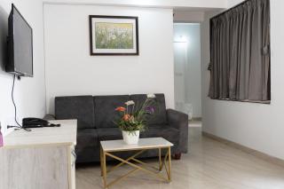 The Regent Suites - Pune - 1