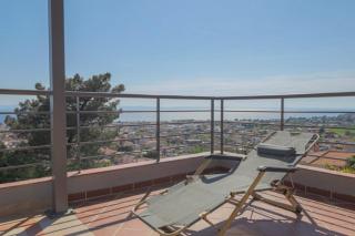 SeaView House Nikiti - Nikiti - 6