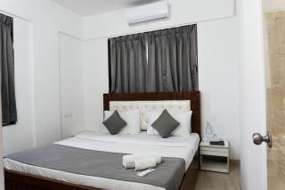 The Regent Suites - Pune - 9