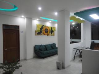 Brizzamar Hotel - Santa Marta - 5