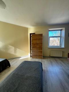 Vecpilsētas hostelis - Bauska - 9