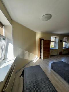 Vecpilsētas hostelis - Bauska - 8