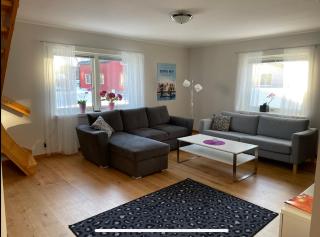 Arctic Villa - Kiruna - 7