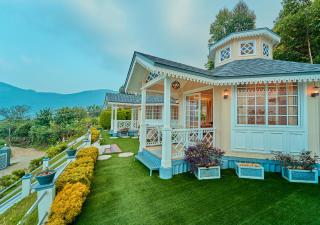 Firefly Resort - Kanthalloor - 4