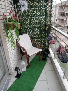 Maria's House - 8