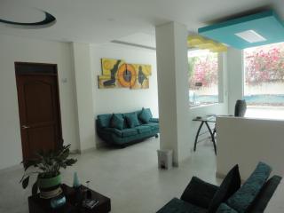 Brizzamar Hotel - Santa Marta - 9