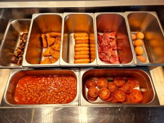 Supreme Inn Boston - Swineshead - 9