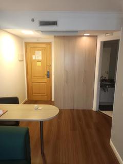 Maria Flats suit espetacular in hotel 4 star - 3