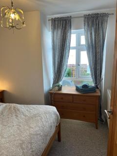 Westerleigh Annexe - Self-contained accommodation - Langport - 5