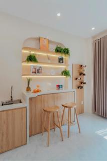 N&N House-Modern house at My An district, 5mins to My Khe Beach - Danang - 5