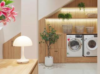 N&N Modern House-3BRs-Mini Golf-Bida-5mins walk to My Khe Beach - Danang - 9