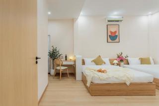 N&N Modern House-3BRs-Mini Golf-Bida-5mins walk to My Khe Beach - 8
