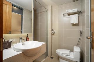 Đào Tiên Hotel - Phạm Ngọc Thạch - Nha Trang - 9