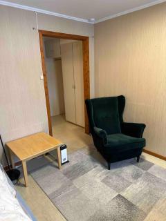 Small apartment in Meldal - 2