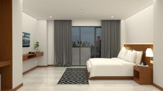 Nalada Hotel - - 5