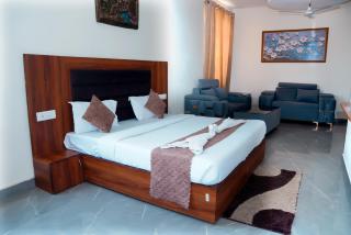 Hotel Thames Zirakpur Chandigarh Highway - Zirakpur - 6