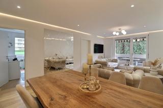 Newish 2 bedroom flat by the lake - Montreux - 0