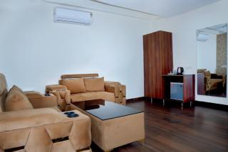 Hotel Thames Zirakpur Chandigarh Highway - 3