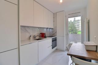 Newish 2 bedroom flat by the lake - Montreux - 5