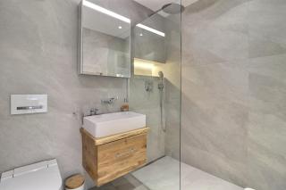 Newish 2 bedroom flat by the lake - Montreux - 3