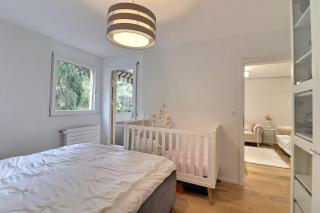 Newish 2 bedroom flat by the lake - Montreux - 1