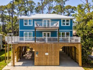 Blue Haven - 1414 Oleander home - Dauphin Island - 0