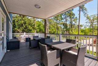 Blue Haven - 1414 Oleander home - Dauphin Island - 7