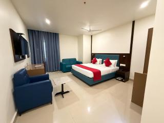 Hotel Landridge - HITECH City Hyderabad - Hyderabad - 9