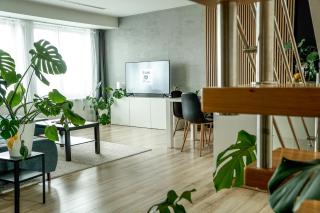 Urban Zenhouse No.2 - Breakfast Included - Bratislava - 9