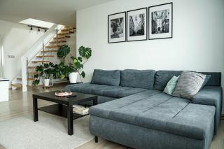 Urban Zenhouse No.2 - Breakfast Included - Bratislava - 3