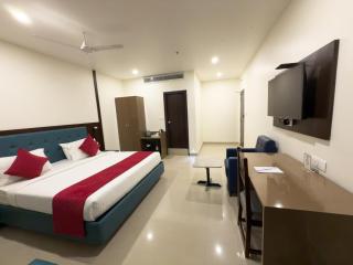 Hotel Landridge - HITECH City Hyderabad - Hyderabad - 7