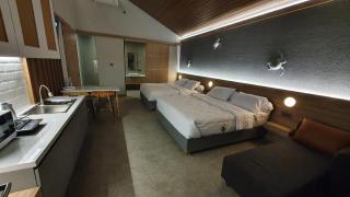 R7 Cottages Pangandaran - Cikembulan - 5