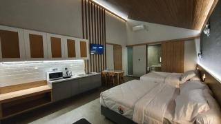 R7 Cottages Pangandaran - Cikembulan - 3
