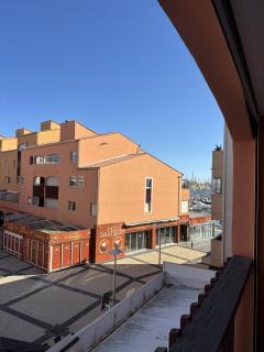 Studio Le saint Clair centre port - 1