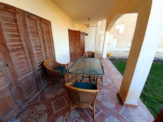 SEA VIEW VILLA in Sahel North coast - 8