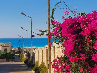 SEA VIEW VILLA in Sahel North coast - 7