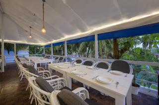 Echor La Blanca Resort Mandrem Goa - 2