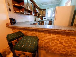 SEA VIEW VILLA in Sahel North coast - 4