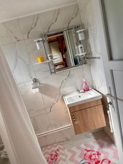 Apartman Oaza mira-Visoko - Visoko - 9