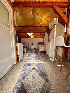 Apartman Oaza mira-Visoko - Visoko - 2