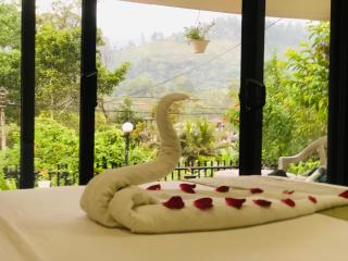 Ella Mist Bungalow - Bandarawela - 7