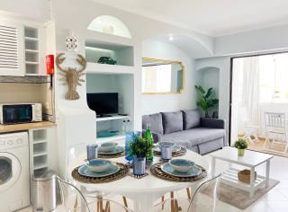 Sea View Apartment Albufeira - Albufeira - 8