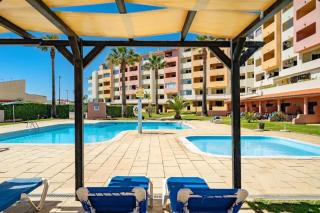 Sea View Apartment Albufeira - Albufeira - 5