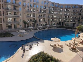 Princess Resort 109 B Al Mamsha Al Seyahi - Hurghada - 7
