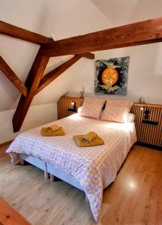 O' Bulles du Rosenbourg - Sigolsheim - 5