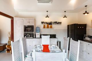 Villa Sweet Home Sanur - Sanur - 4