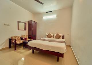 Firefly Resort - Kanthalloor - 7