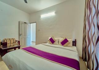 Firefly Resort - Kanthalloor - 8