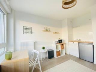 Le Saint Martin, Rennes Nord - 1